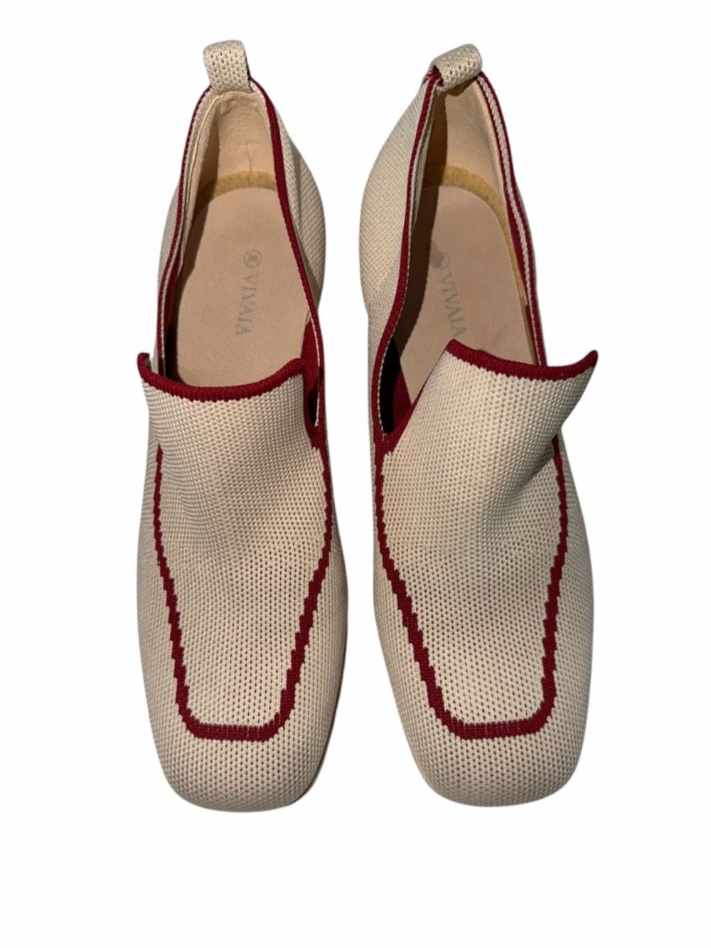 Vivaia heels - Picture 5 of 9